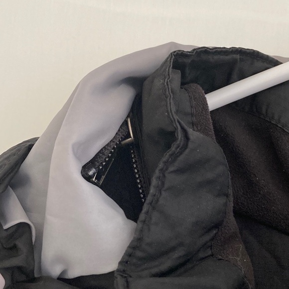 Eddie Bauer Womens Weather Edge Rain/Storm Jacket - Picture 16 of 16